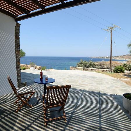 Koundouros Villa Aphrodite מראה חיצוני תמונה