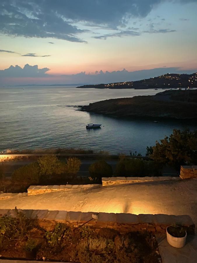 Koundouros Villa Aphrodite מראה חיצוני תמונה