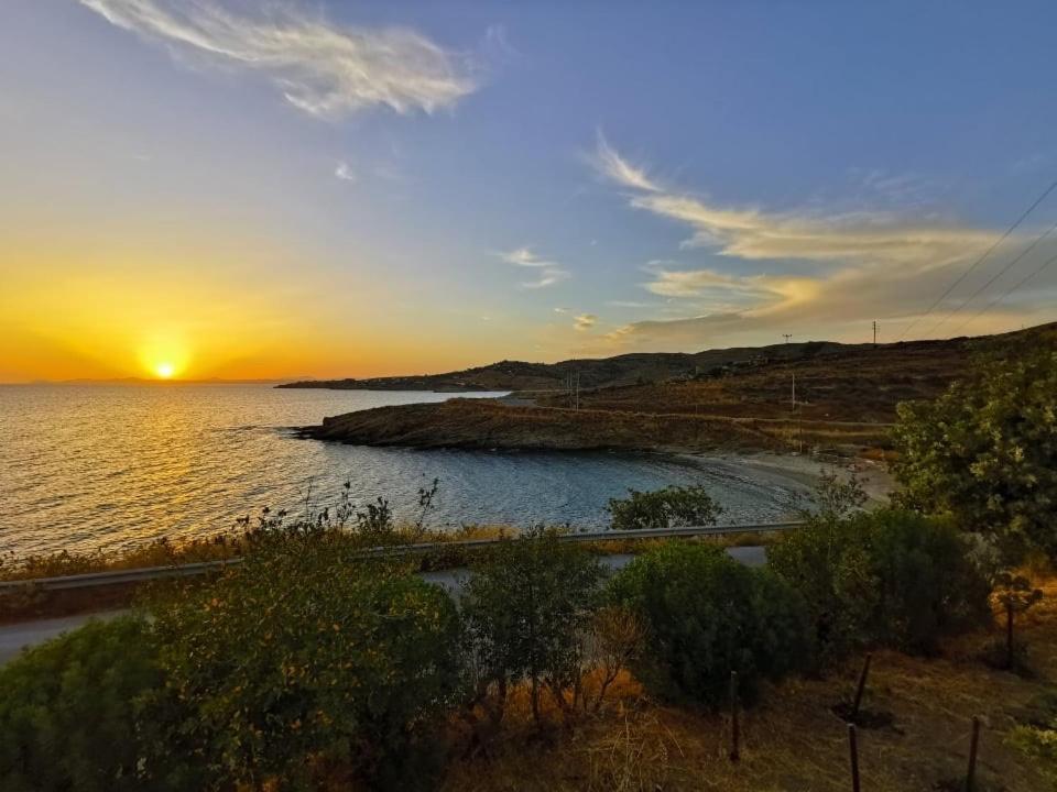 Koundouros Villa Aphrodite מראה חיצוני תמונה