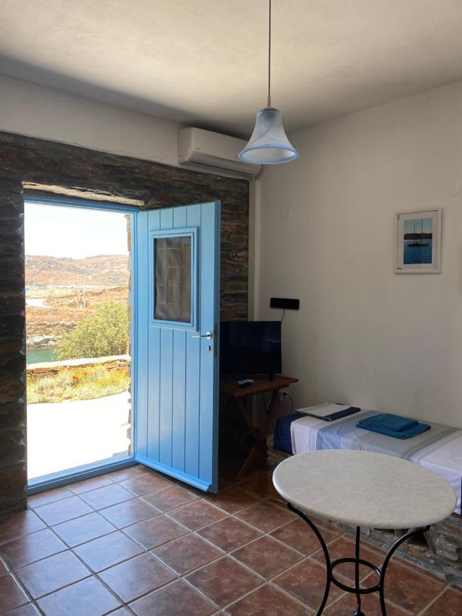 Koundouros Villa Aphrodite מראה חיצוני תמונה
