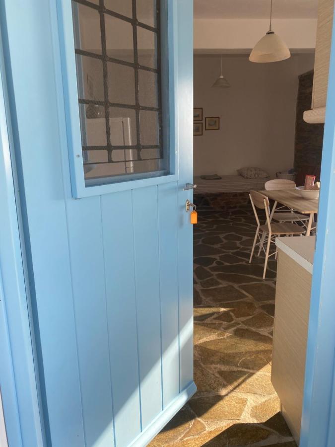 Koundouros Villa Aphrodite מראה חיצוני תמונה