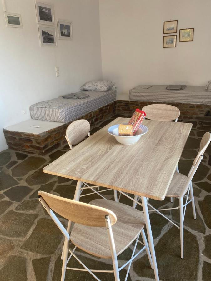Koundouros Villa Aphrodite מראה חיצוני תמונה