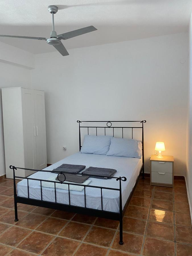 Koundouros Villa Aphrodite מראה חיצוני תמונה