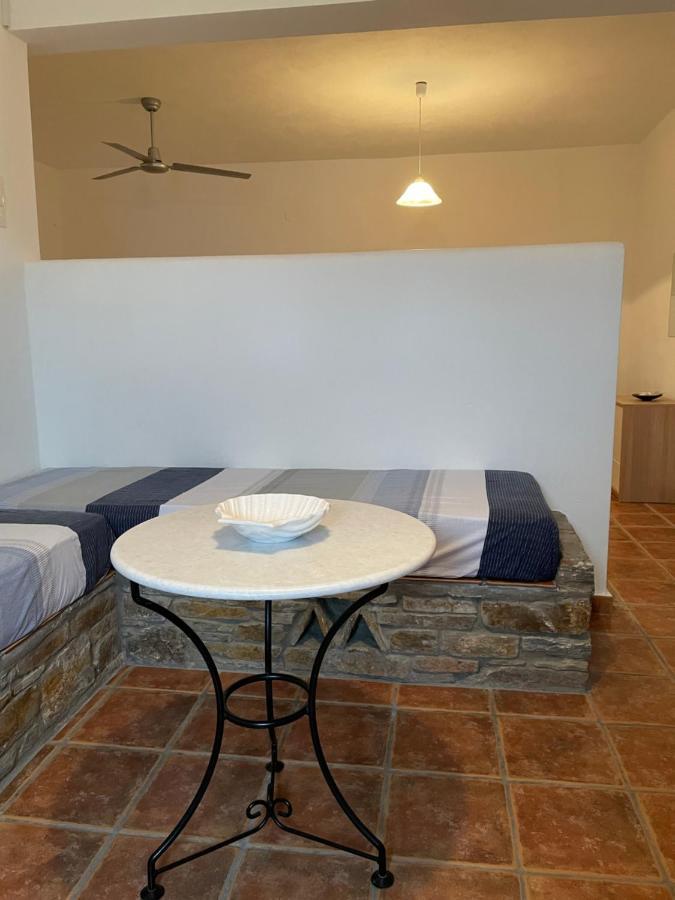 Koundouros Villa Aphrodite מראה חיצוני תמונה