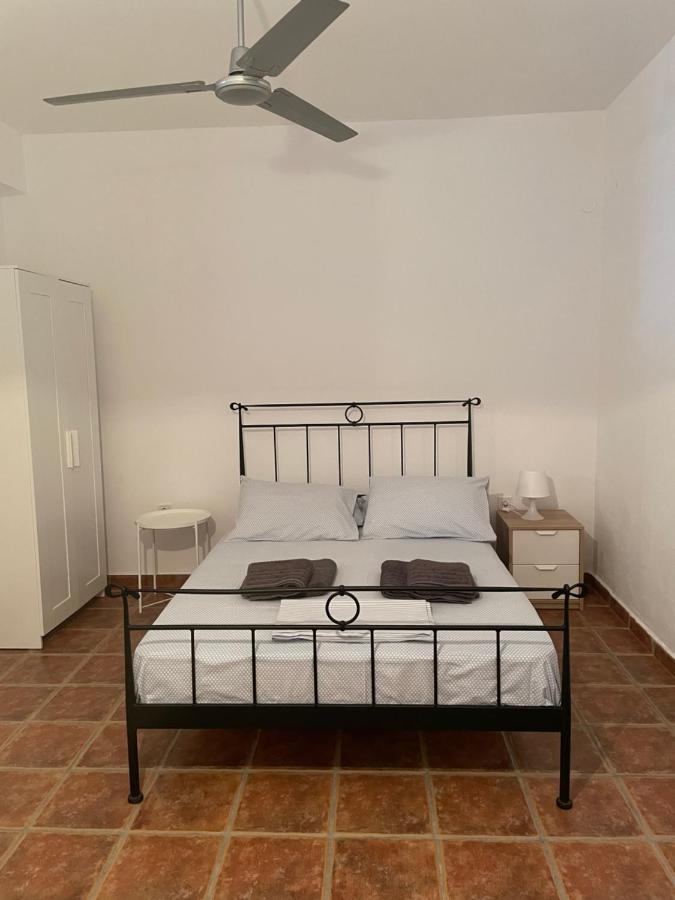 Koundouros Villa Aphrodite מראה חיצוני תמונה