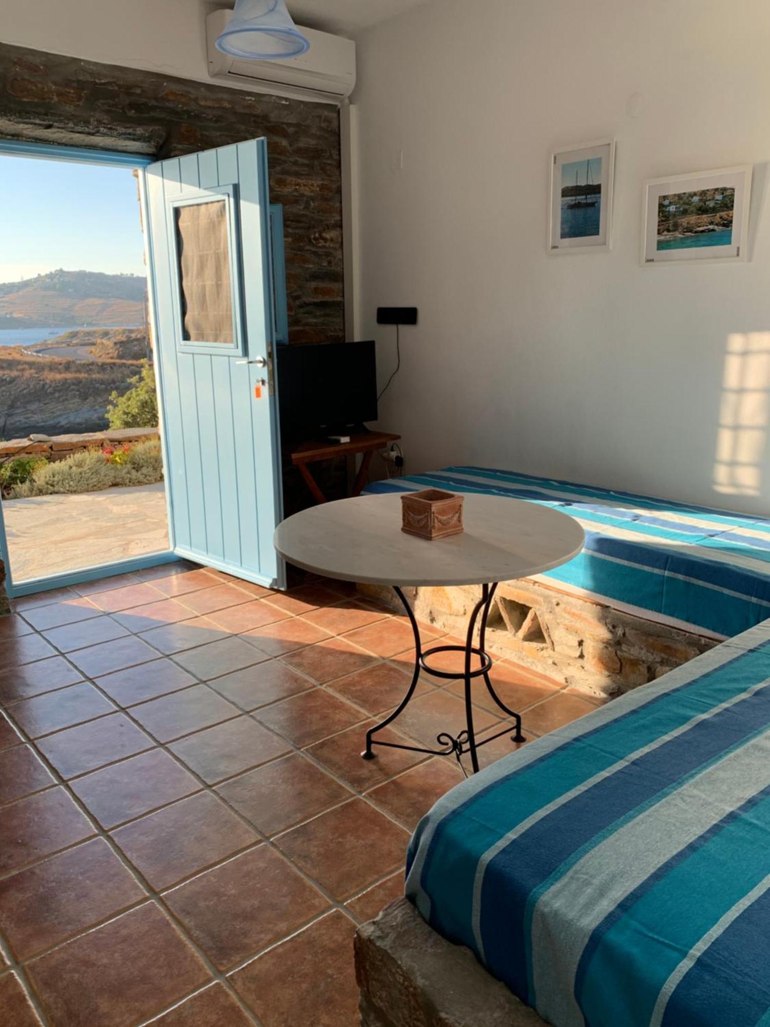 Koundouros Villa Aphrodite חדר תמונה