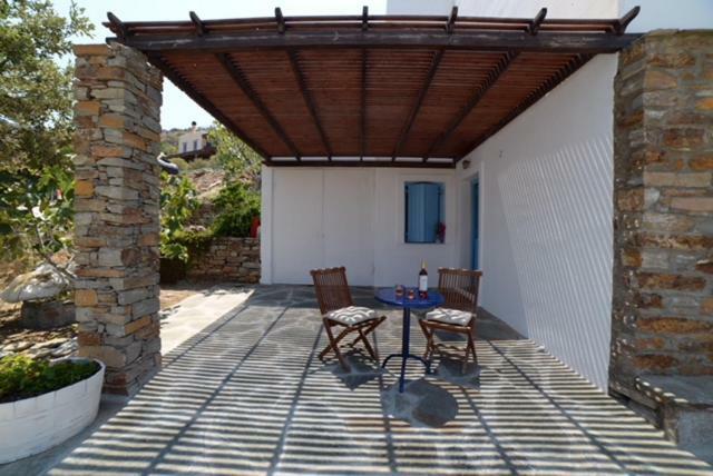 Koundouros Villa Aphrodite מראה חיצוני תמונה