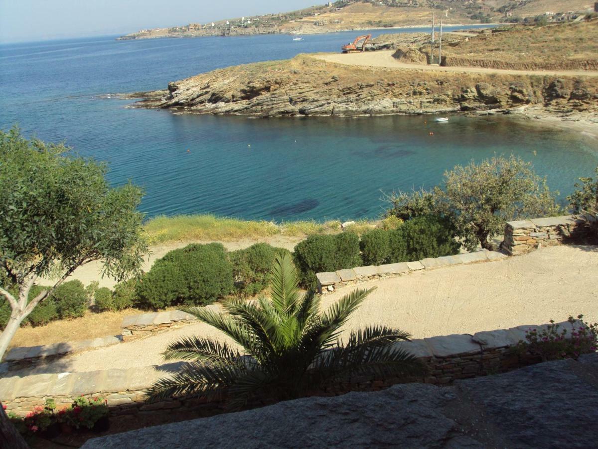 Koundouros Villa Aphrodite מראה חיצוני תמונה