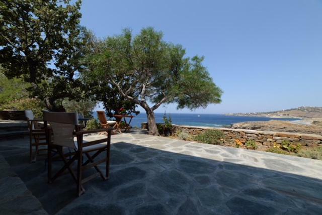 Koundouros Villa Aphrodite מראה חיצוני תמונה