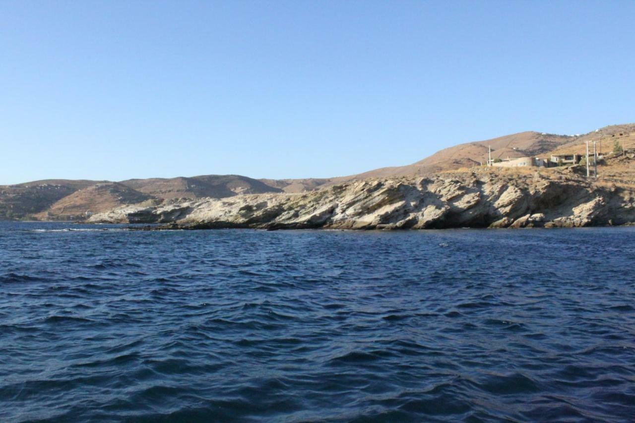 Koundouros Villa Aphrodite מראה חיצוני תמונה