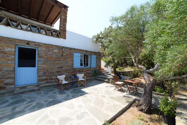 Koundouros Villa Aphrodite מראה חיצוני תמונה