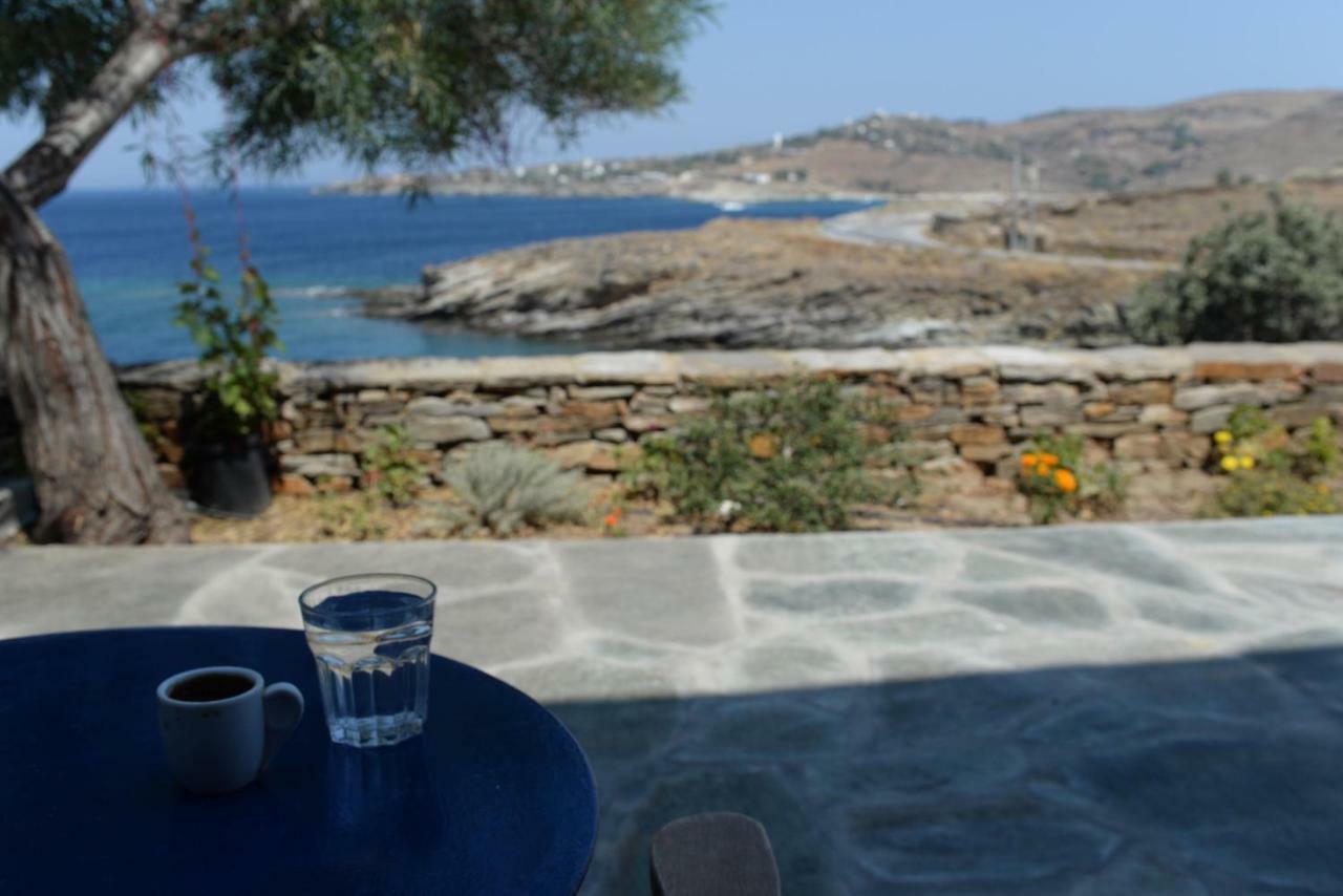 Koundouros Villa Aphrodite מראה חיצוני תמונה