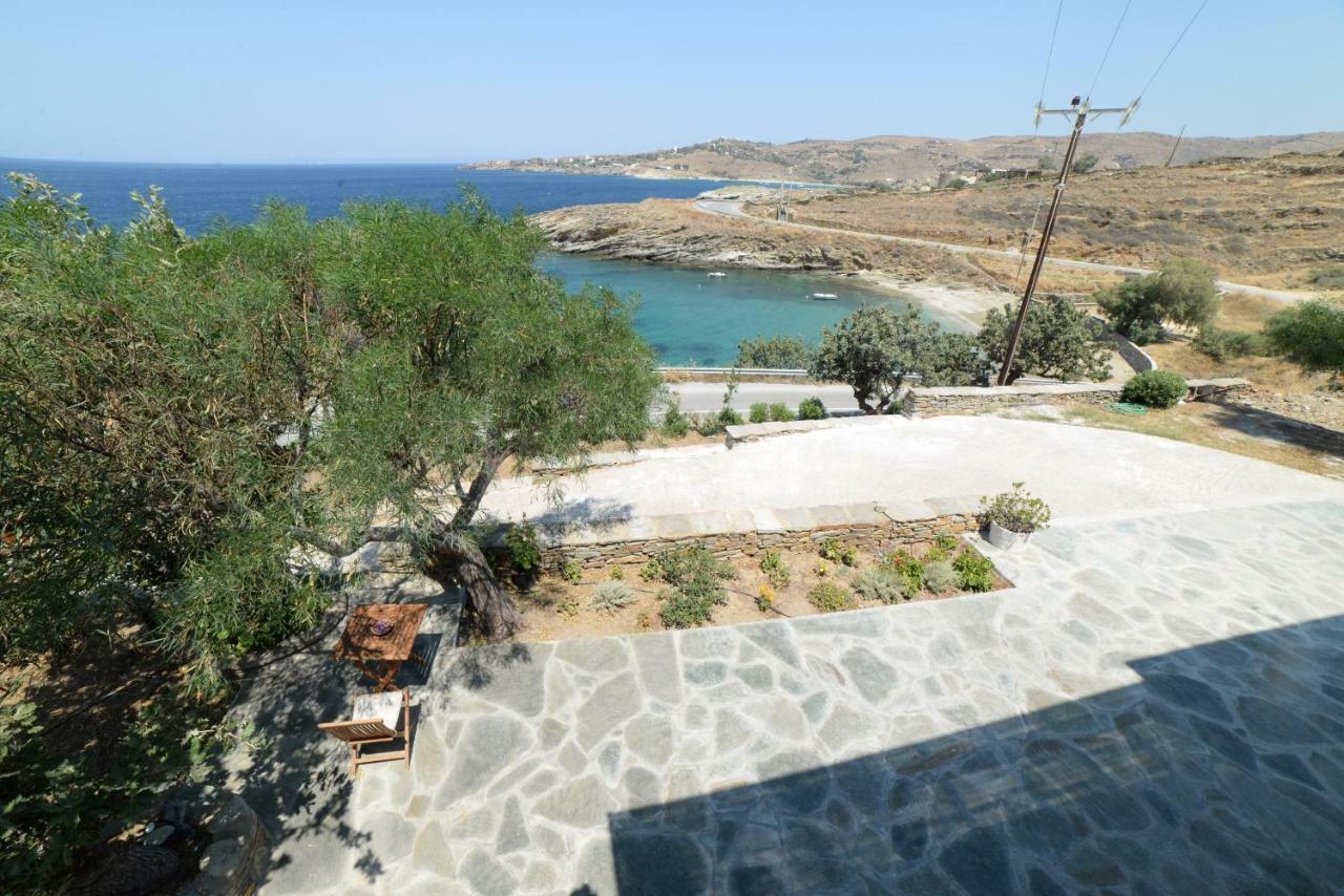Koundouros Villa Aphrodite מראה חיצוני תמונה