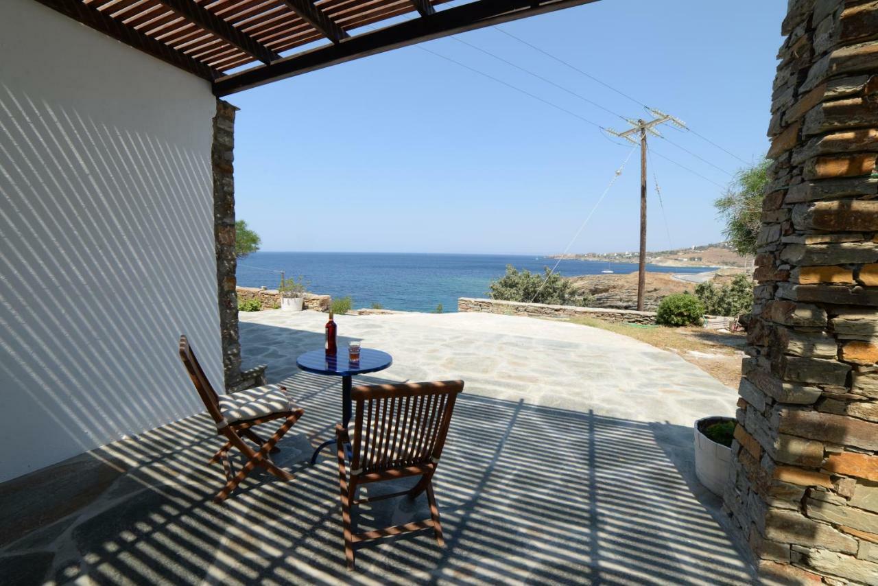 Koundouros Villa Aphrodite מראה חיצוני תמונה