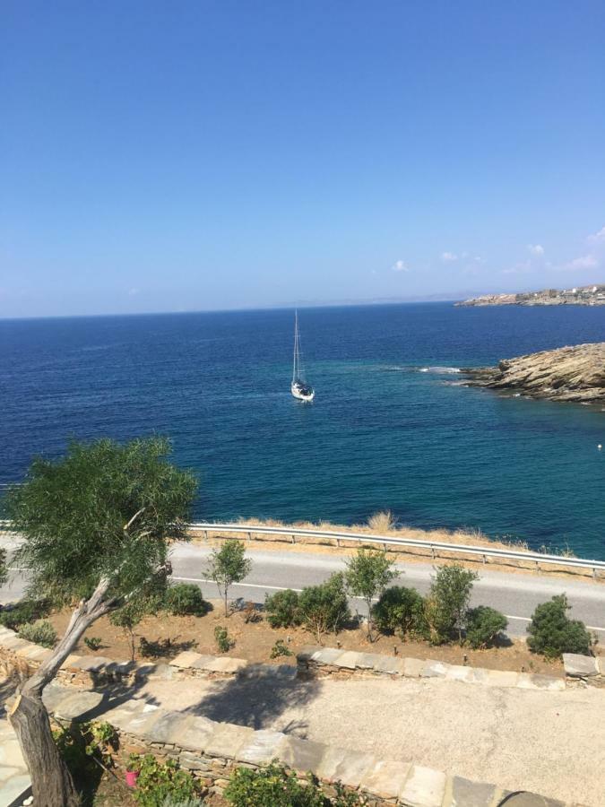 Koundouros Villa Aphrodite מראה חיצוני תמונה