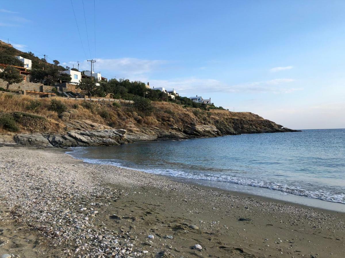 Koundouros Villa Aphrodite מראה חיצוני תמונה