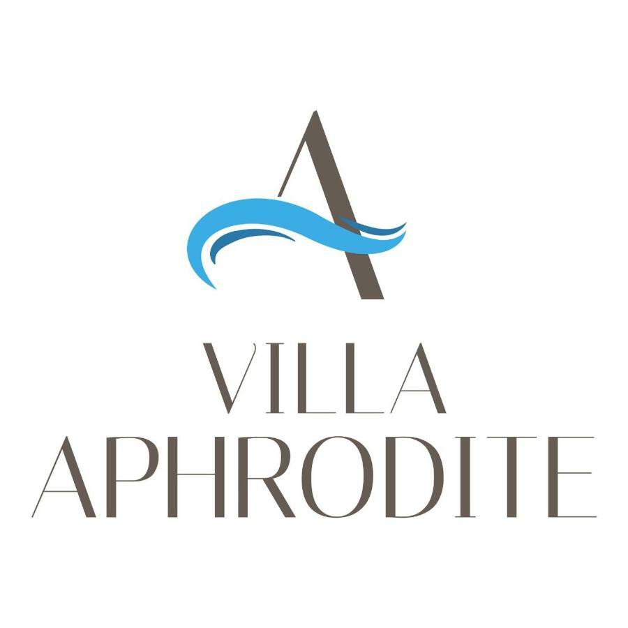 Koundouros Villa Aphrodite מראה חיצוני תמונה