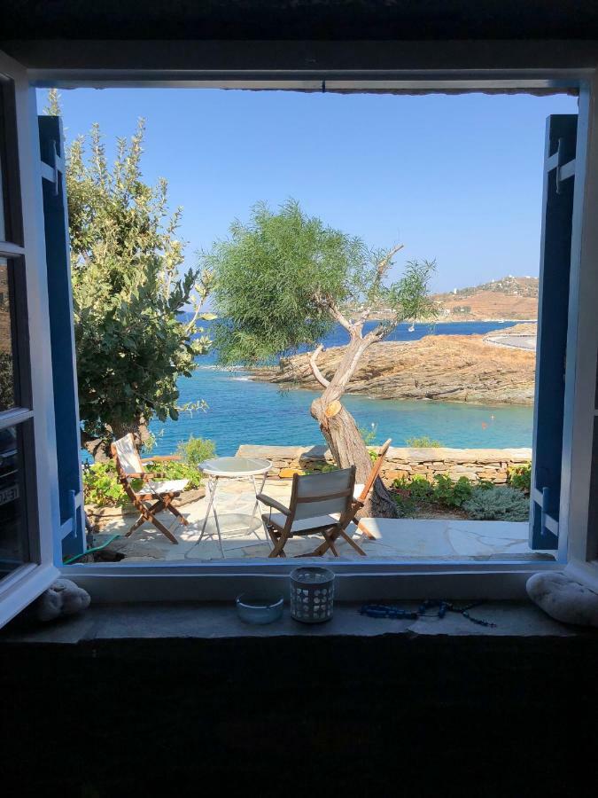 Koundouros Villa Aphrodite מראה חיצוני תמונה